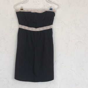 Roxy Strapless Dress